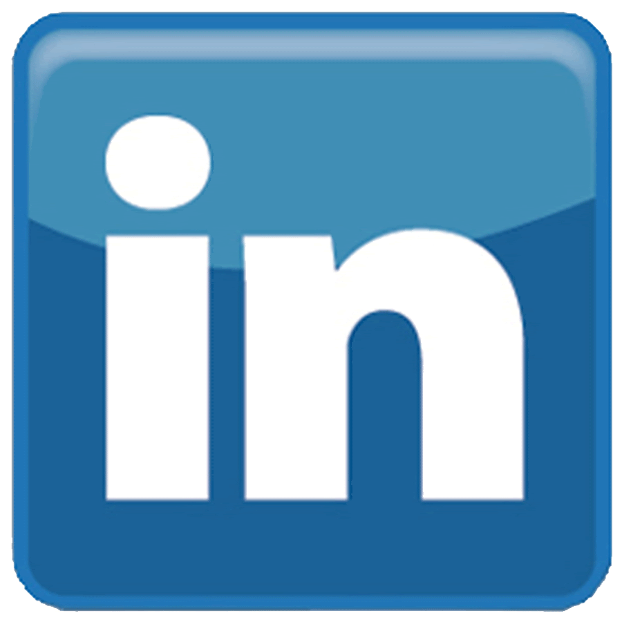 linkedin logo