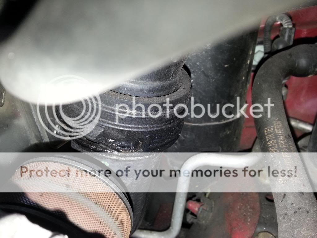 Turbo Whine or Boost Leak Pics Skoda Fabia Mk I (19992007) BRISKODA