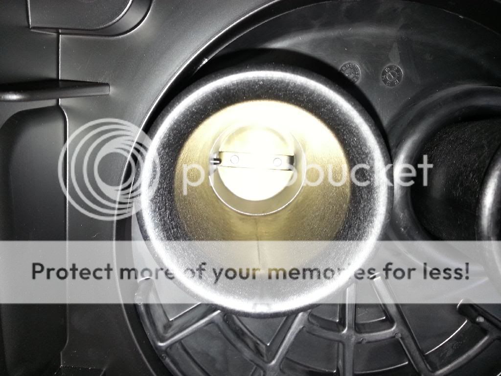 Foam Buddy PreFilter From Desert Molding Concepts Polaris RZR Forum