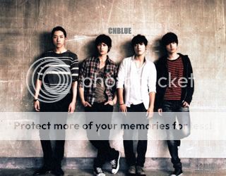 CNBLUE