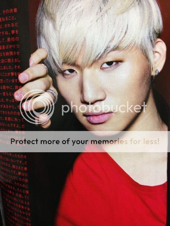 Daesung Daesung