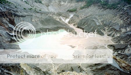 Kawah-Ratu Kawah-Ratu
