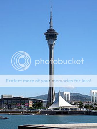 Macau_Tower Macau_Tower