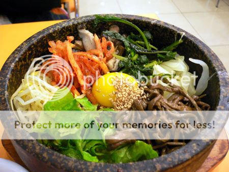 bibimbab bibimbab