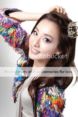 Dara 2ne1 Dara 2ne1