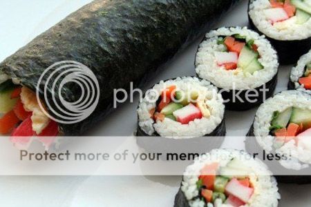 kimbap kimbap