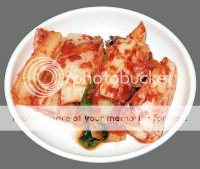 kimchi kimchi