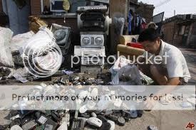 Computer recycling (c) computerecy computer recycling reading uk