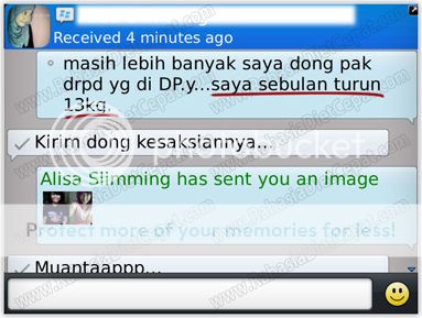 Testimoni WSC Biolo