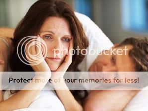 Stres Bikin Susah Hamil