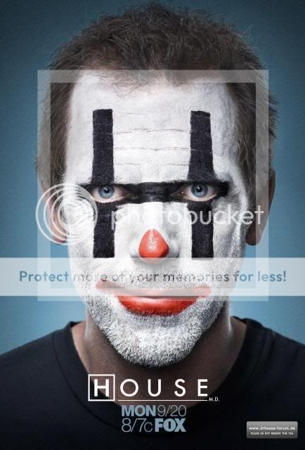 Dr House (Docteur House) - Saison 7 Dr House (Docteur House) - Saison 7