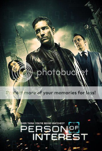 Person of Interest - Saison 2 Person of Interest - Saison 2