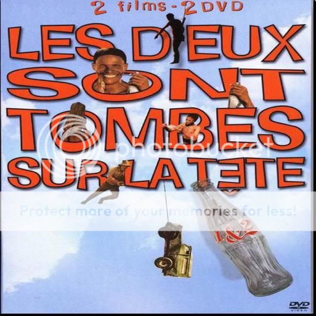 Les Dieux Sont Tombés Sur La Tête Torrent Les dieux sont tombes sur la tete. Kalahari desert. | Film, Novelty