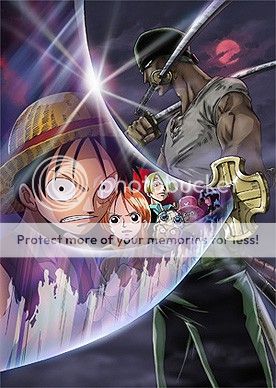 One Piece Film 5 La Malédiction De L'Epée Sacrée One Piece Film 5 La Malédiction De L'Epée Sacrée