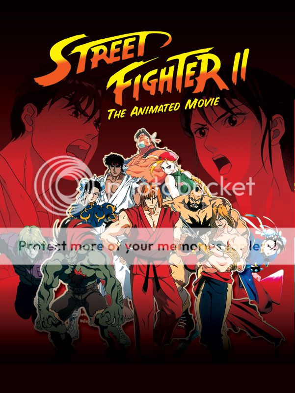 Street Fighter 2 Street Fighter 2