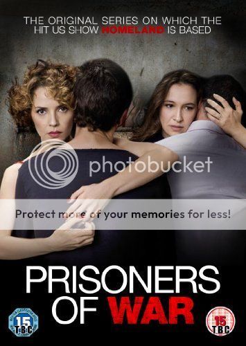 Hatufim, prisonniers de guerre - Saison 1 Hatufim, prisonniers de guerre - Saison 1