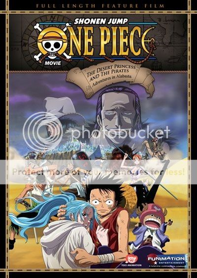 One Piece Film 8 Episode De Alabasta One Piece Film 8 Episode De Alabasta