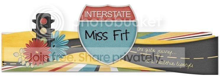 Miss Fit