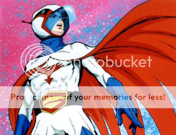 Image of Battle of the Planets