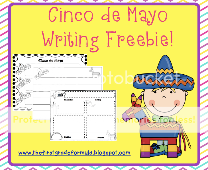 Cinco de mayo research paper