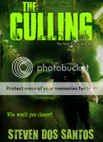 The Culling by Steven dos Santos