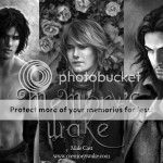 Memory's Wake by Selina Fenech