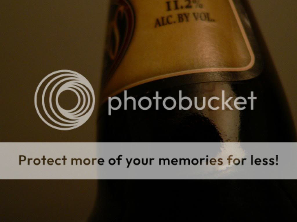 Founders KBS bottle questions Community BeerAdvocate