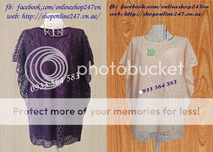 Hàng xách tay Thái Lan (Thời trang nam - nữ - trẻ em) - 1