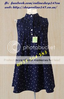 Hàng xách tay Thái Lan (Thời trang nam - nữ - trẻ em) - 3