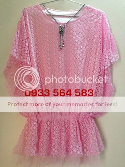 Hàng xách tay Thái Lan (Thời trang nam - nữ - trẻ em) - 4