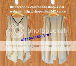 Hàng xách tay Thái Lan (Thời trang nam - nữ - trẻ em) - 7