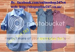 Hàng xách tay Thái Lan (Thời trang nam - nữ - trẻ em) - 9