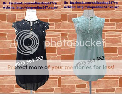 Hàng xách tay Thái Lan (Thời trang nam - nữ - trẻ em) - 12