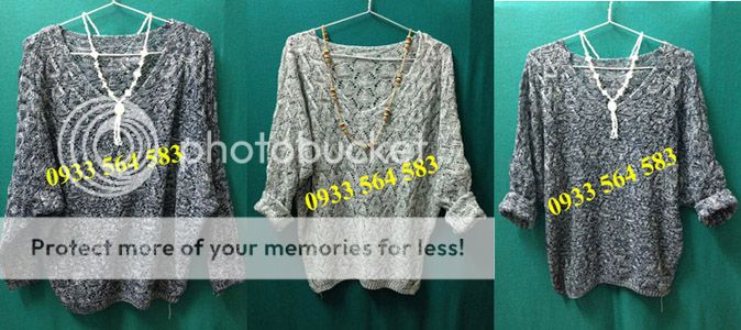 Hàng xách tay Thái Lan (Thời trang nam - nữ - trẻ em) - 14