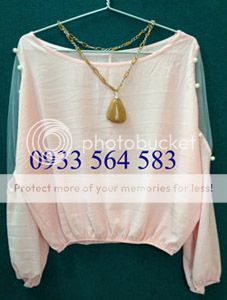 Hàng xách tay Thái Lan (Thời trang nam - nữ - trẻ em) - 15