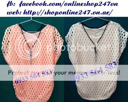 Hàng xách tay Thái Lan (Thời trang nam - nữ - trẻ em) - 22