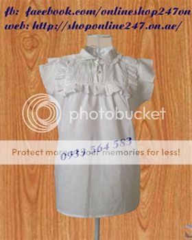 Hàng xách tay Thái Lan (Thời trang nam - nữ - trẻ em) - 24