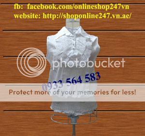 Hàng xách tay Thái Lan (Thời trang nam - nữ - trẻ em) - 25