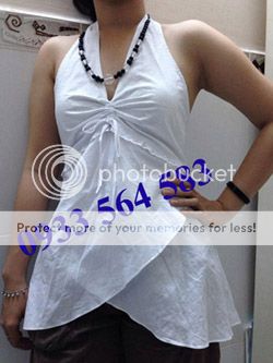 Hàng xách tay Thái Lan (Thời trang nam - nữ - trẻ em) - 26