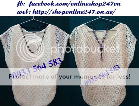 Hàng xách tay Thái Lan (Thời trang nam - nữ - trẻ em) - 28