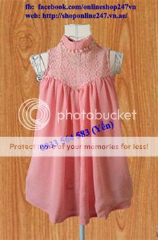 Hàng xách tay Thái Lan (Thời trang nam - nữ - trẻ em) - 29