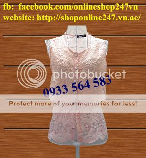 Hàng xách tay Thái Lan (Thời trang nam - nữ - trẻ em) - 30