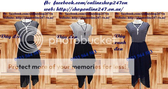 Hàng xách tay Thái Lan (Thời trang nam - nữ - trẻ em) - 35