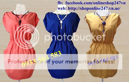 Hàng xách tay Thái Lan (Thời trang nam - nữ - trẻ em) - 37