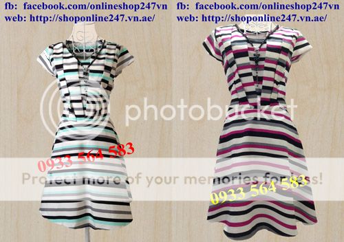 Hàng xách tay Thái Lan (Thời trang nam - nữ - trẻ em) - 38