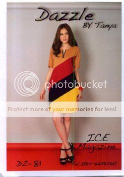 Hàng xách tay Thái Lan (Thời trang nam - nữ - trẻ em) - 39