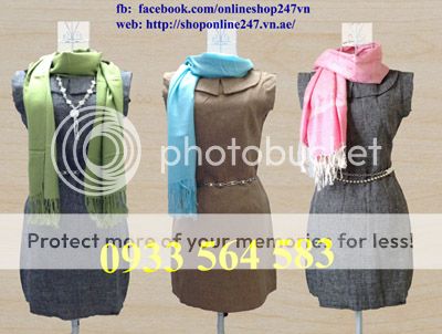 Hàng xách tay Thái Lan (Thời trang nam - nữ - trẻ em) - 48