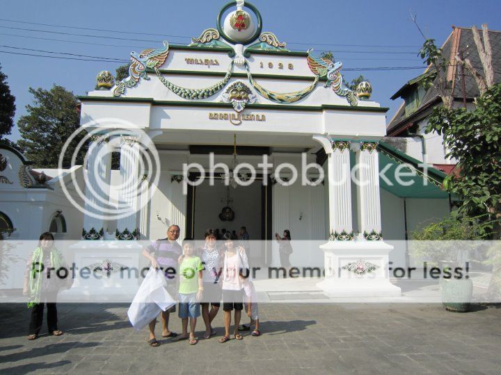 Tempat Wisata 81 Tempat Wisata Terbaik Di Jogja | Share The Knownledge