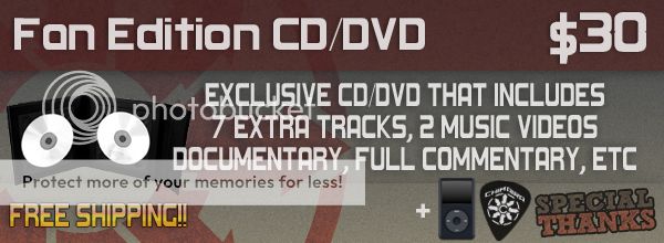 CD/DVD