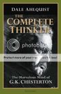 The Complete Thinker The Complete Thinker